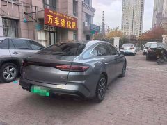 BYD Qin L DM-i 120KM Leading Edition - ფოტო 9