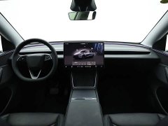Tesla Model Y 2025 Rear-Wheel Drive - ფოტო 14