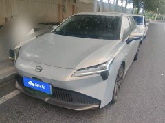 GAC AION S Plus 70 Smart Leader Edition LFP - ფოტო 1