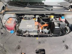 GAC AION S Plus 70 Smart Leader Edition LFP - ფოტო 10