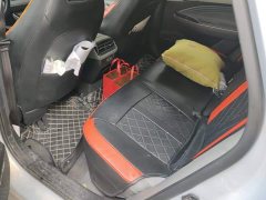 GAC AION S Plus 70 Smart Leader Edition LFP - ფოტო 11