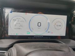 GAC AION S Plus 70 Smart Leader Edition LFP - ფოტო 14