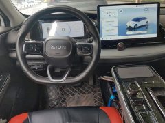 GAC AION S Plus 70 Smart Leader Edition LFP - ფოტო 15
