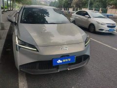 GAC AION S Plus 70 Smart Leader Edition LFP - ფოტო 2