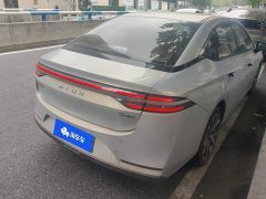 GAC AION S Plus 70 Smart Leader Edition LFP - ფოტო 3