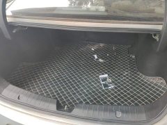 GAC AION S Plus 70 Smart Leader Edition LFP - ფოტო 4