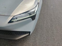 GAC AION S Plus 70 Smart Leader Edition LFP - ფოტო 5