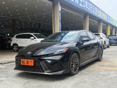 Toyota Camry Dual-Engine 2.5HXS Sports Plus Edition - ფოტო 1