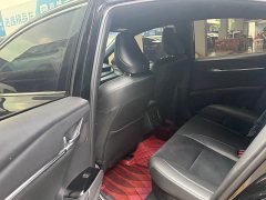 Toyota Camry Dual-Engine 2.5HXS Sports Plus Edition - ფოტო 10