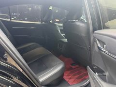Toyota Camry Dual-Engine 2.5HXS Sports Plus Edition - ფოტო 11