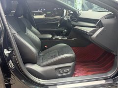 Toyota Camry Dual-Engine 2.5HXS Sports Plus Edition - ფოტო 12
