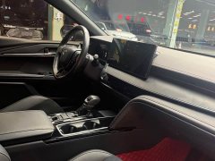 Toyota Camry Dual-Engine 2.5HXS Sports Plus Edition - ფოტო 13