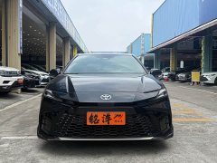 Toyota Camry Dual-Engine 2.5HXS Sports Plus Edition - ფოტო 2
