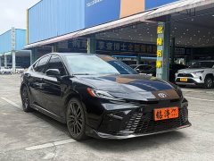 Toyota Camry Dual-Engine 2.5HXS Sports Plus Edition - ფოტო 3