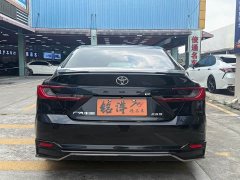Toyota Camry Dual-Engine 2.5HXS Sports Plus Edition - ფოტო 4