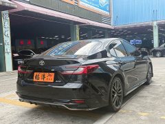Toyota Camry Dual-Engine 2.5HXS Sports Plus Edition - ფოტო 5