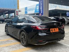 Toyota Camry Dual-Engine 2.5HXS Sports Plus Edition - ფოტო 6
