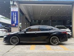 Toyota Camry Dual-Engine 2.5HXS Sports Plus Edition - ფოტო 7