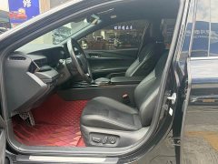 Toyota Camry Dual-Engine 2.5HXS Sports Plus Edition - ფოტო 8