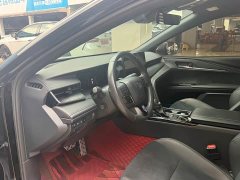 Toyota Camry Dual-Engine 2.5HXS Sports Plus Edition - ფოტო 9