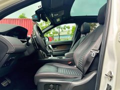 Land Rover Discovery Sport New Energy P300e Performance Technology Edition - ფოტო 11