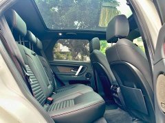Land Rover Discovery Sport New Energy P300e Performance Technology Edition - ფოტო 13
