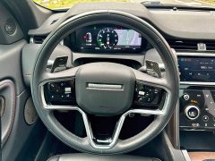Land Rover Discovery Sport New Energy P300e Performance Technology Edition - ფოტო 17