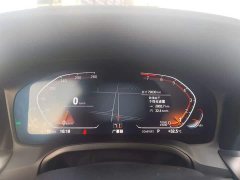 BMW 3 Series 325Li M Sport Package - ფოტო 3