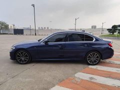 BMW 3 Series 325Li M Sport Package - ფოტო 7