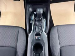 Toyota Corolla 1.8L CVT Base - ფოტო 15