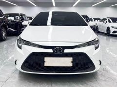 Toyota Corolla 1.8L CVT Base - ფოტო 2