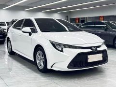 Toyota Corolla 1.8L CVT Base - ფოტო 3