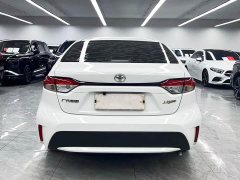 Toyota Corolla 1.8L CVT Base - ფოტო 5