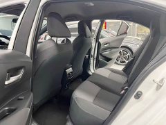 Toyota Corolla 1.8L CVT Base - ფოტო 8