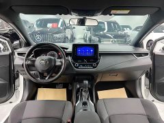 Toyota Corolla 1.8L CVT Base - ფოტო 9