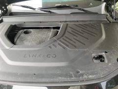 Lynk & Co Geely Lynk & Co 900 1.5T Ultra 6-Seater - ფოტო 10