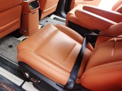Lynk & Co Geely Lynk & Co 900 1.5T Ultra 6-Seater - ფოტო 11
