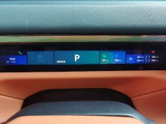 Lynk & Co Geely Lynk & Co 900 1.5T Ultra 6-Seater - ფოტო 14