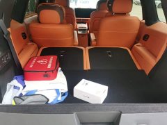 Lynk & Co Geely Lynk & Co 900 1.5T Ultra 6-Seater - ფოტო 4