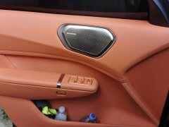 Lynk & Co Geely Lynk & Co 900 1.5T Ultra 6-Seater - ფოტო 7
