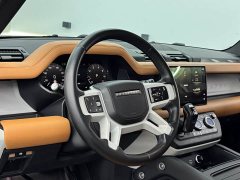 Land Rover Defender 2023 110 3.0T P400 Dark Edition - ფოტო 6