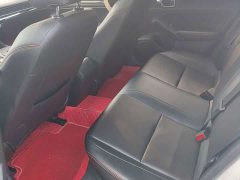 Honda Civic 240TURBO CVT Dynamic Edition - ფოტო 9