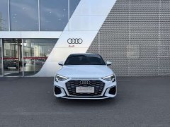 Audi A3 Sportback 35 TFSI Fashion Sport - ფოტო 2