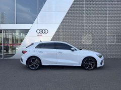 Audi A3 Sportback 35 TFSI Fashion Sport - ფოტო 3