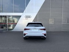Audi A3 Sportback 35 TFSI Fashion Sport - ფოტო 5