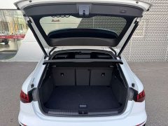 Audi A3 Sportback 35 TFSI Fashion Sport - ფოტო 6