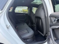 Audi A3 Sportback 35 TFSI Fashion Sport - ფოტო 7