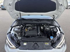 Audi A3 Sportback 35 TFSI Fashion Sport - ფოტო 9