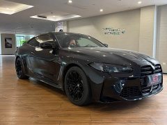 BMW M4 2024 M4 Coupe Thunder Edition - ფოტო 1