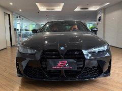 BMW M4 2024 M4 Coupe Thunder Edition - ფოტო 2